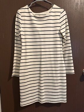 dresses with long sleeves Elegant Tiered Long Sleeve Maxi Dress Charcoal / S
